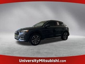 Used 2021 Audi Q5 2.0T Premium Plus w/ Premium Plus Package AWD/4WD 360° Tour