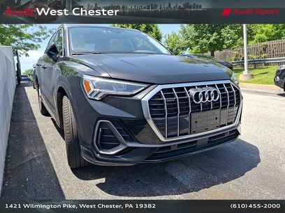 Used 2023 Audi Q3 2.0T Premium Plus w/ Premium Plus Package