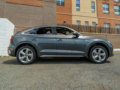 Used 2023 Audi Q5 2.0T Premium Plus AWD/4WD image 2