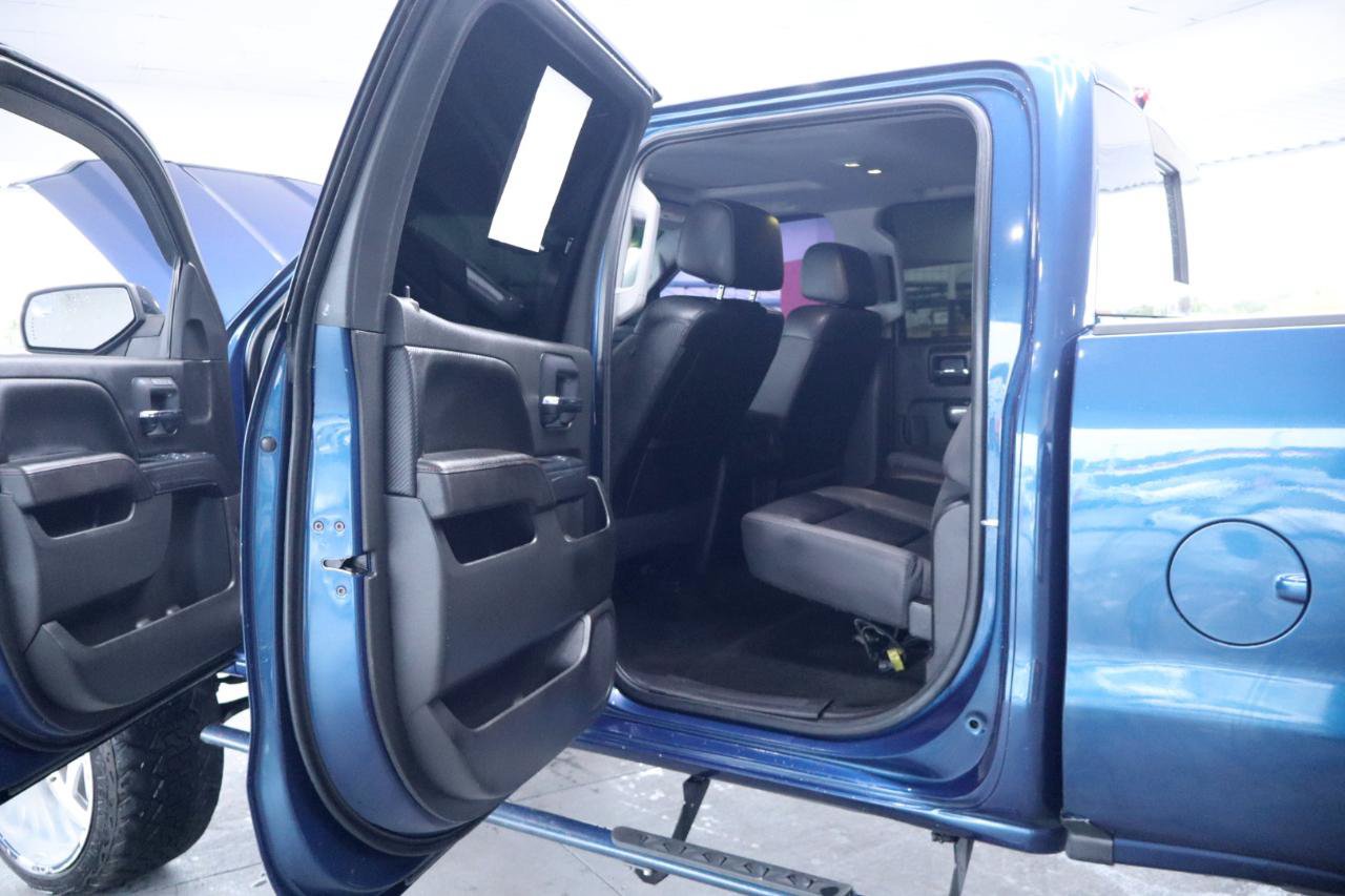 Used 2017 GMC Sierra 1500 SLT AWD/4WD image 31