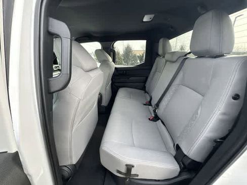 Used 2026 Toyota Tacoma SR5 RWD image 17