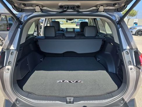 New 2026 Toyota RAV4 Limited image 12