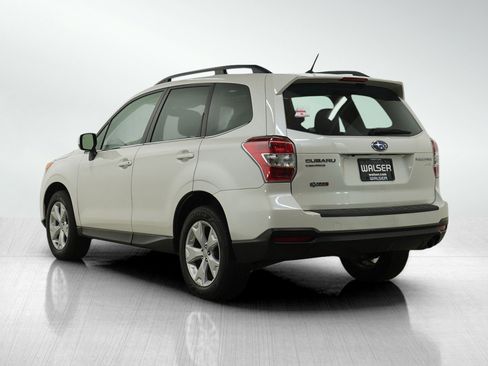 Used 2015 Subaru Forester 2.5i Limited w/ Popular Package #2 image 3