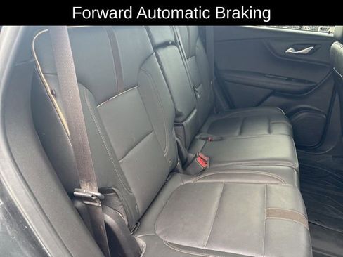 Used 2019 Chevrolet Blazer Premier w/ Sun and Wheels Package image 15