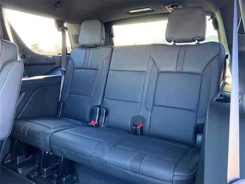 New 2026 Chevrolet Tahoe RST image 14