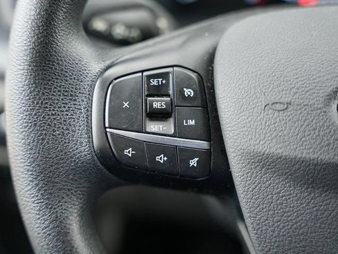 Used 2023 Ford Transit 350 XLT RWD image 11
