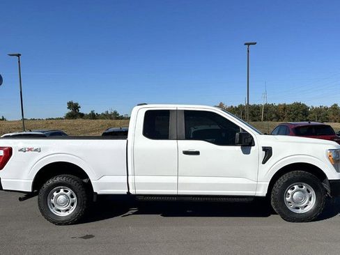 Used 2021 Ford F150 XL w/ XL Power Equipment Group image 2