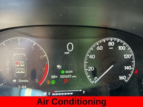 Used 2025 Honda Civic Sport image 13