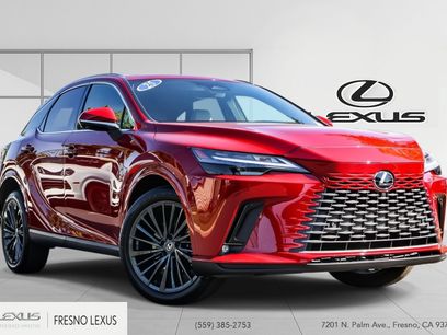 Certified 2025 Lexus RX 350 Premium w/ Convenience Package