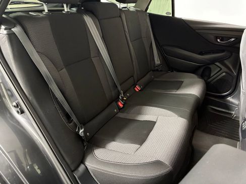 Used 2022 Subaru Outback Premium image 27