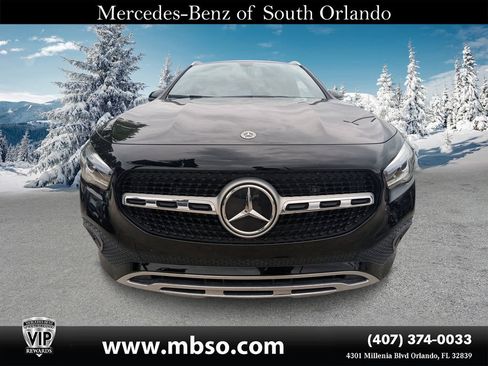 Certified 2023 Mercedes-Benz GLA 250 4MATIC image 17