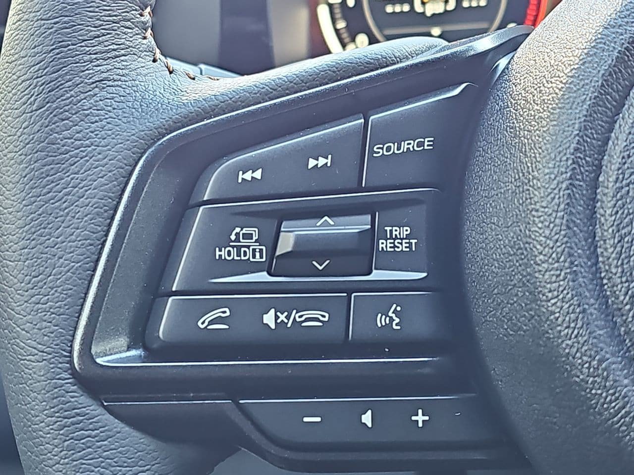 New 2026 Subaru Outback Wilderness AWD/4WD image 17