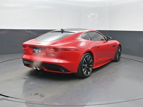 Used 2016 Jaguar F-TYPE S image 31