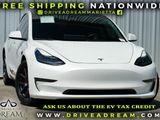 Used 2022 Tesla Model 3 Standard Range image 2