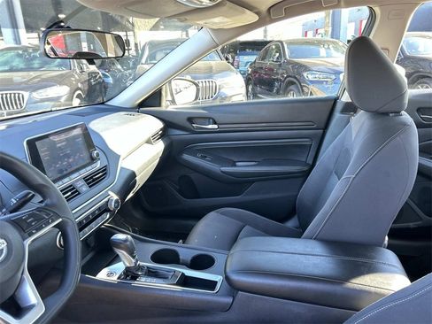 Used 2019 Nissan Altima 2.5 S image 21