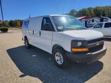 Used 2013 Chevrolet Express 2500 w/ Power Package image 2