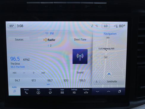 Used 2022 Ford F150 Raptor w/ Equipment Group 801A High image 46
