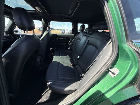 Used 2022 MINI Cooper Clubman S AWD/4WD image 22