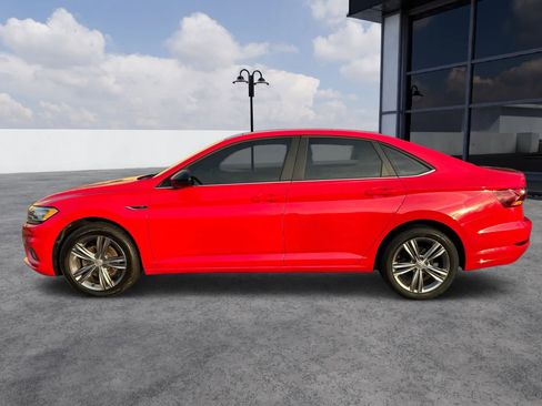 Used 2019 Volkswagen Jetta S FWD image 2