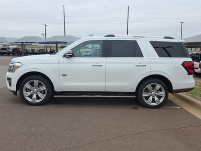 Used 2024 Ford Expedition King Ranch