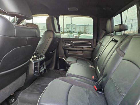 Used 2023 RAM 2500 Laramie image 18