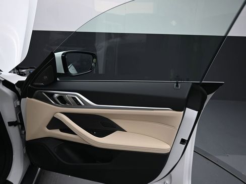 New 2026 BMW i4 eDrive40 w/ Premium Package RWD image 19