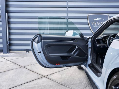 Used 2023 Porsche 911 GT3 w/ Chrono Package image 25