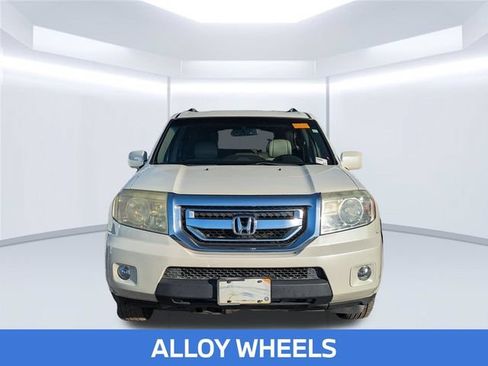 Used 2011 Honda Pilot Touring image 4