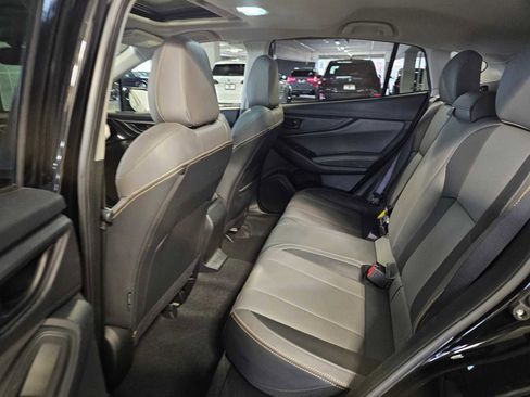 Used 2023 Subaru Crosstrek 2.5i Sport image 33