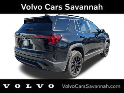 Used 2026 GMC Terrain Elevation w/ Elevation Premium Package image 5