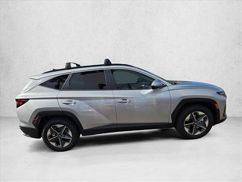 New 2026 Hyundai Tucson SEL image 8