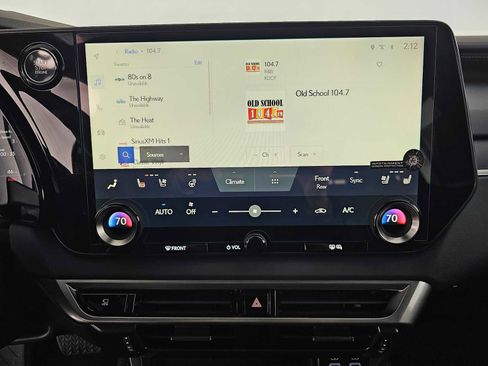 New 2026 Lexus RX 350 Premium image 25