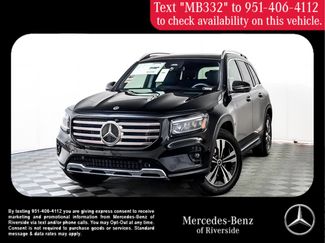 New 2026 Mercedes-Benz GLB 250 250 video 1