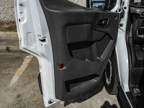 Used 2021 Ford Transit 250 Low Roof image 38