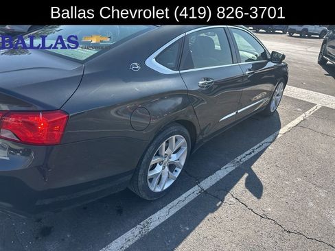 Used 2014 Chevrolet Impala LTZ image 2