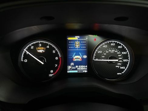 Used 2023 Subaru Forester Wilderness image 16