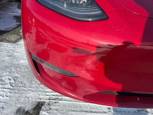 Used 2022 Tesla Model Y Long Range image 3