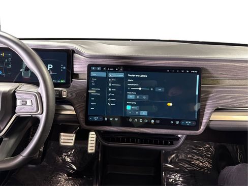 Used 2022 Rivian R1T Adventure AWD/4WD image 13