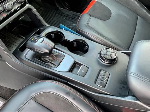 Used 2025 Ford Ranger Raptor AWD/4WD image 20