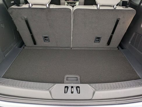 New 2026 Ford Explorer Active w/ Active Comfort Package image 7