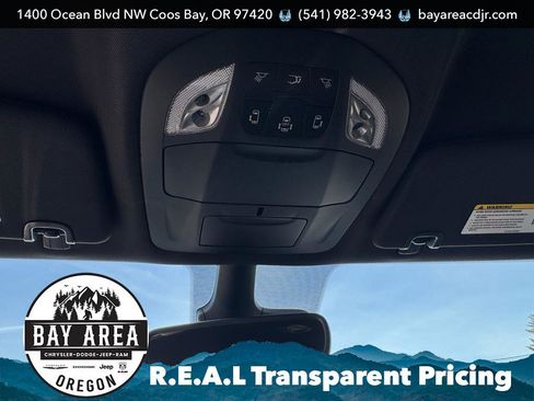 New 2026 Chrysler Pacifica Select w/ S Appearance Package FWD image 25
