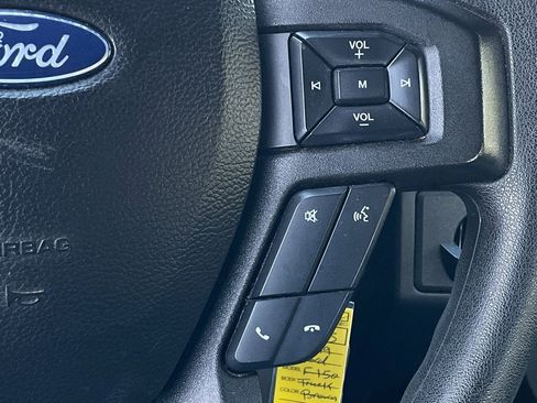 Used 2019 Ford F150 XL w/ Equipment Group 101A Mid image 22