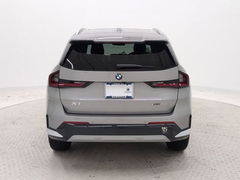 Used 2025 BMW X1 xDrive28i w/ Technology Package AWD/4WD image 10