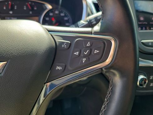 Certified 2024 Chevrolet Equinox LT image 22