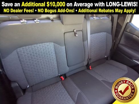 Used 2024 Ford Ranger XLT w/ Trailer Tow Package image 22