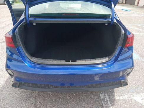 Used 2024 Kia Forte LXS FWD image 21