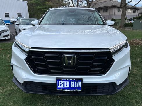 Certified 2023 Honda CR-V EX-L image 4