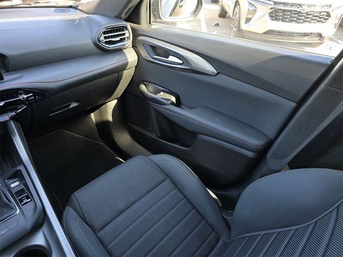 Used 2024 Dodge Hornet GT w/ GT Blacktop Package image 20