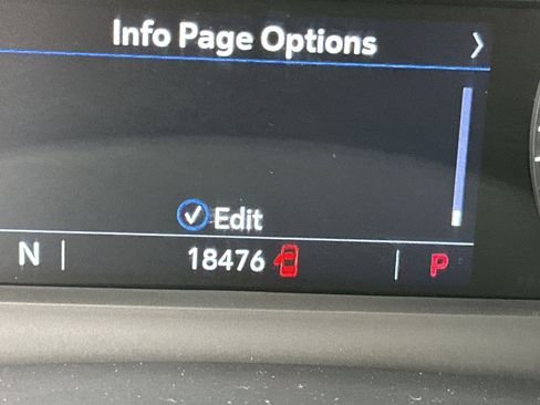 Certified 2024 Cadillac XT5 Premium Luxury image 29