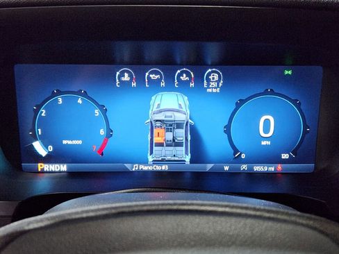 Used 2024 Ford F150 STX image 33